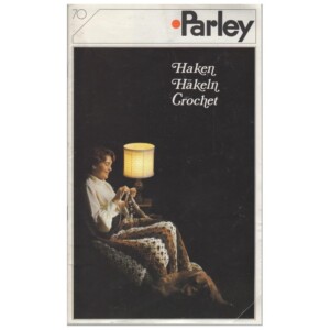 Tijdschrift: Parley Haken