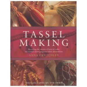 Boek Tasselmaking