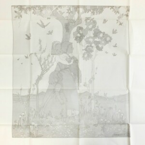 Patroon Rie Cramer mei bloeimaand