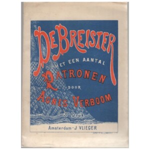 Boekje: De Breister