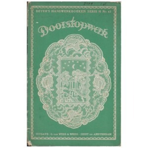 Boek: Doorstopwerk