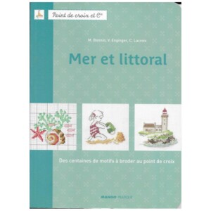 Boek: Mer et littoral
