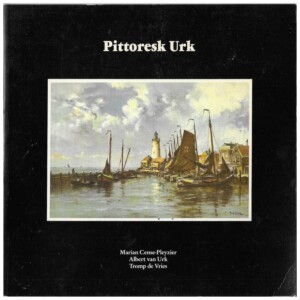 Boek: Pittoresk Urk