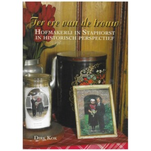 Boek: Ter ere van de trouw