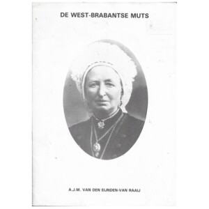 Boek: De west-Brabantse muts