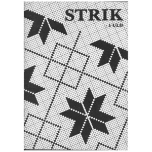 Boekje: Strik