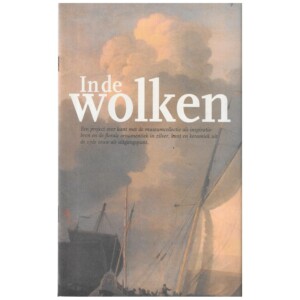 Boekje: In de wolken