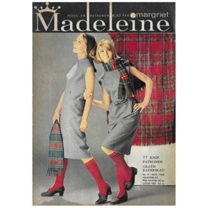 Tijdschrift: Madeleine november 1965