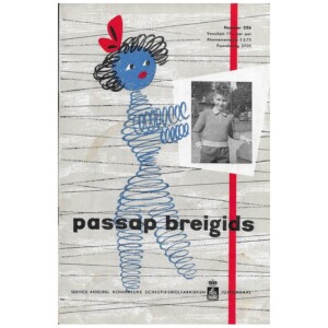 Tijdschrift: Passap nr. 226