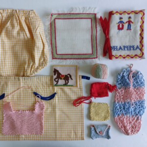 Handwerkjes lagere school