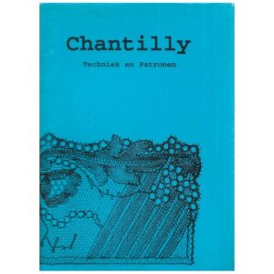 Boek: Chantilly