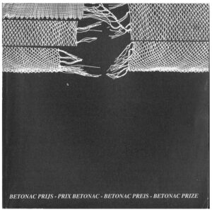 Boek: Kant als kunst