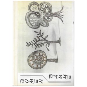 Boekje: Vrij klossen bomen