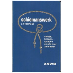 Boek: Schiemanswerk