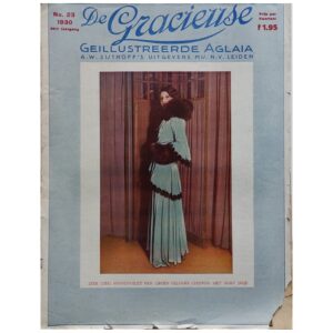 Tijdchrift: De Gracieuse 1930 nr.23