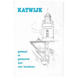 Boek: Katwijk