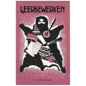 Boekje: Leerbewerken
