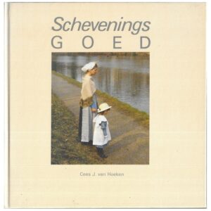 Boek: Schevenings Goed